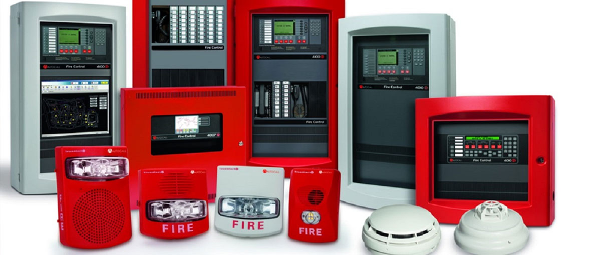 Fire Detection Systems